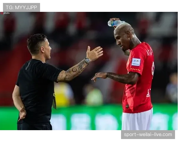 保利尼奥角色转变：从前插射门到撕开防线的核心威胁