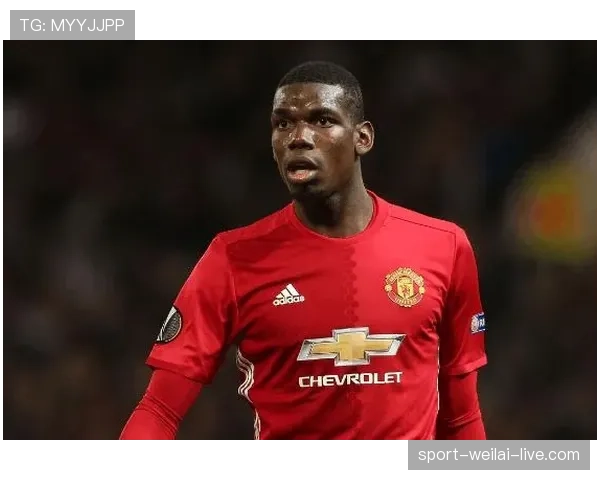 博格巴与德布劳内：中场推进重心如何从前置组织转向中前场持球主导