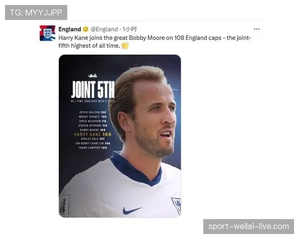 哈里·凯恩在英格兰队史前锋中的地位如何界定？