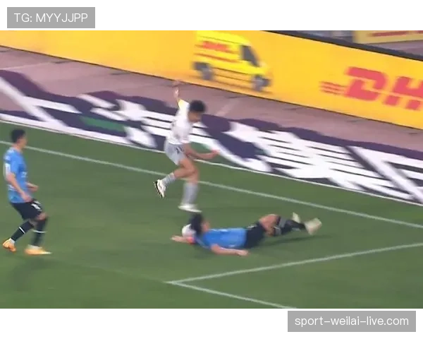 点球规则中裁判判罚标准及执行细节全面解析