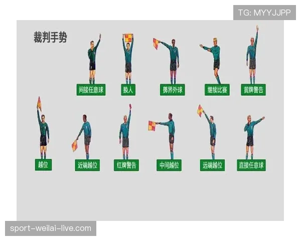 球进后比赛状态如何判定？解析关键规则细节与裁判判罚逻辑
