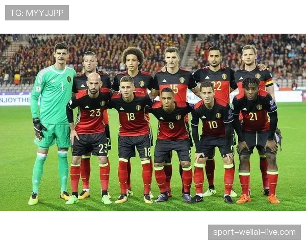 比利时世界杯32强赛程:淘汰赛首轮对手信息更新 比利时世界杯32强赛程:淘汰赛首轮对手信息更新