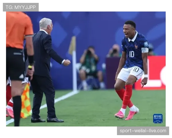 法国3-0完胜瑞典:强势晋级2026世界杯16强 法国3-0完胜瑞典:强势晋级2026世界杯16强